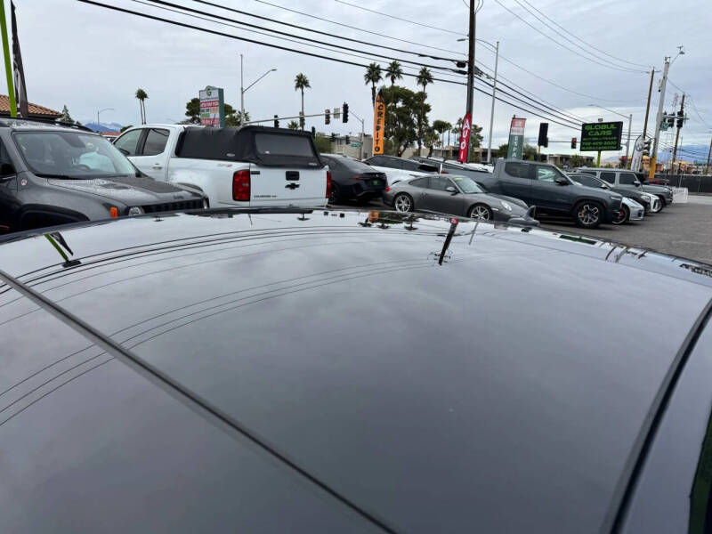 2020 Audi A6 quattro Premium 45 TFSI