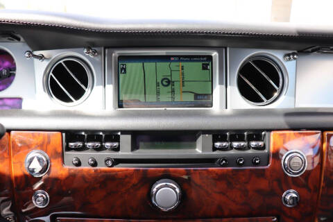 2009 Rolls-Royce Phantom Coupe