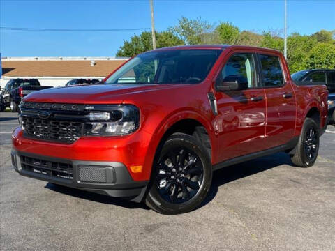 2023 Ford Maverick for sale at iDeal Auto in Raleigh NC