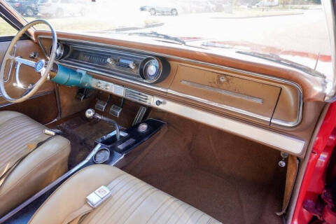 1965 Chevrolet Impala