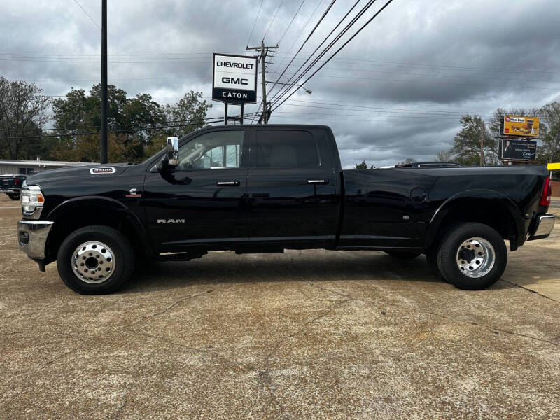 2022 RAM 3500 Laramie