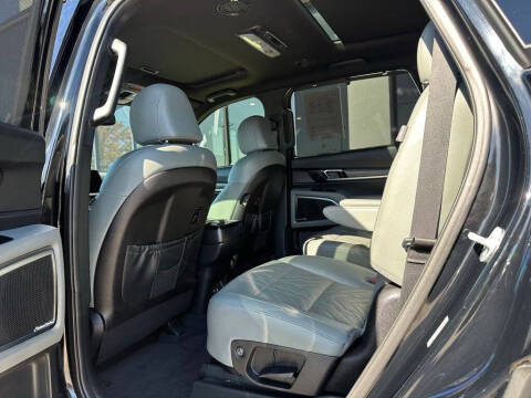 2023 Kia Telluride SX X-Line