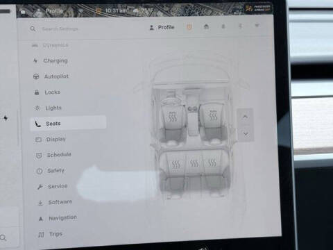 2023 Tesla Model 3 Long Range