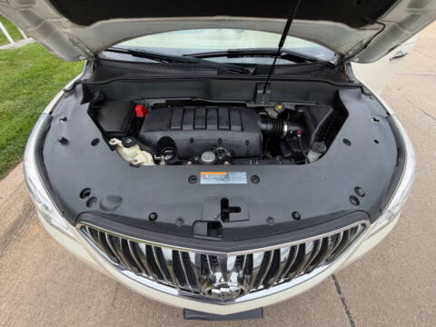 2015 Buick Enclave Premium