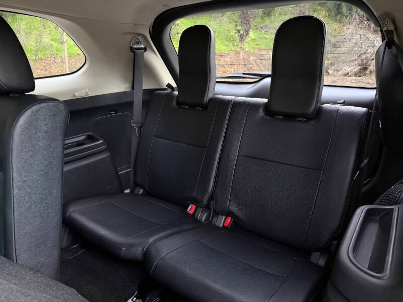 2014 Mitsubishi Outlander GT