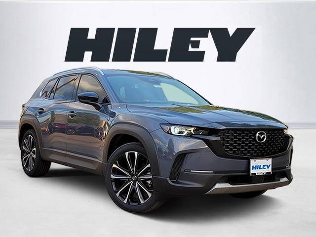2025 Mazda CX-50 Premium's photo