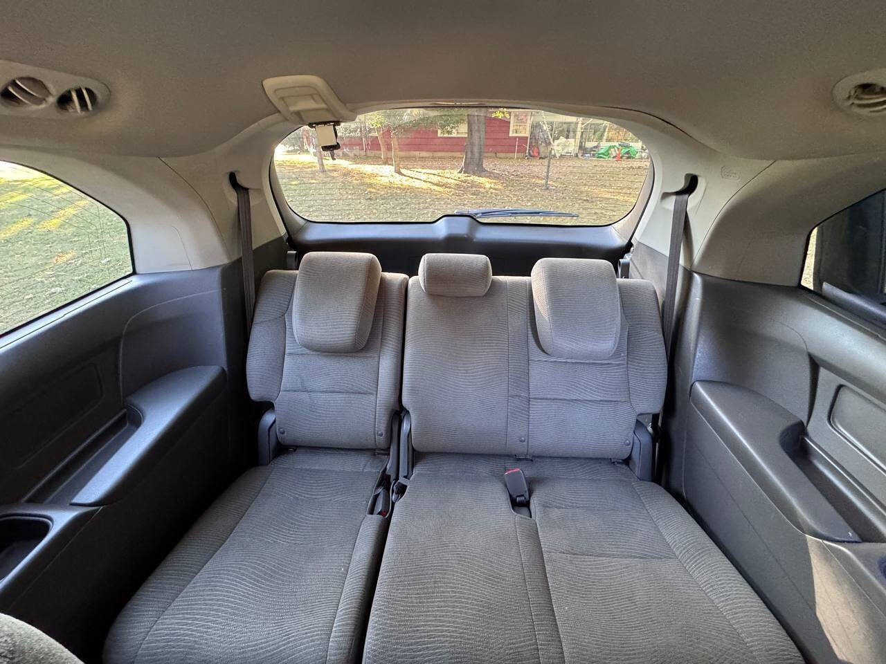 2013 Honda Odyssey for sale at Paragon Auto Group in Toms River, NJ