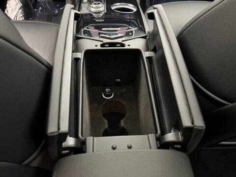 2022 Maserati Ghibli Modena Q4