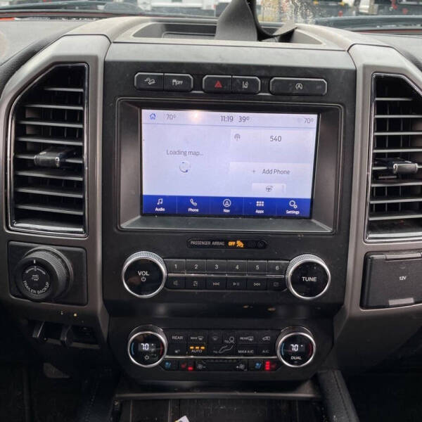 2020 Ford Expedition MAX XLT