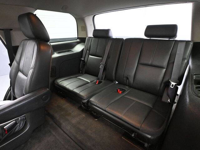 2014 Chevrolet Tahoe LT