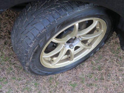 1994 Saturn S-Series SC2