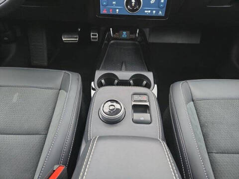 2024 Ford Mustang Mach-E GT