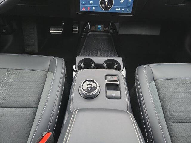 2024 Ford Mustang Mach-E GT