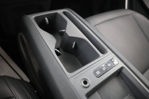 2024 Kia EV9 Light Long Range