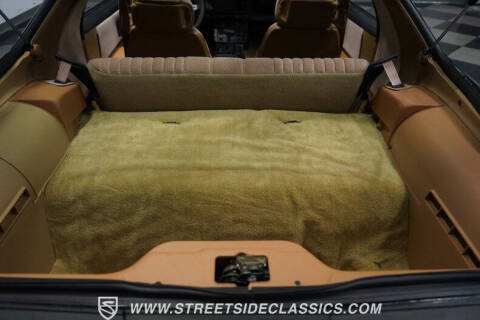 1991 Pontiac Firebird