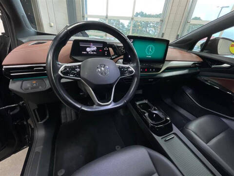 2021 Volkswagen ID.4 Pro S