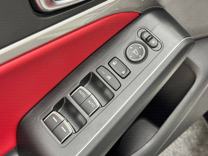 2026 Acura Integra w/Tech w/A-SPEC