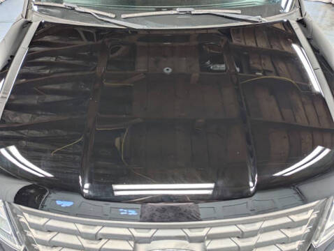 2017 Ford Explorer Police Interceptor Utility