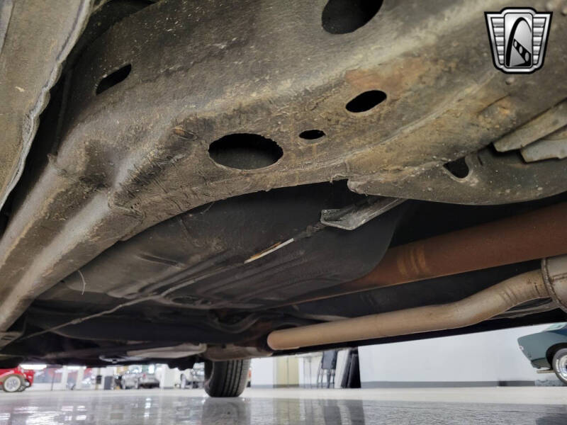 1988 Cadillac Brougham