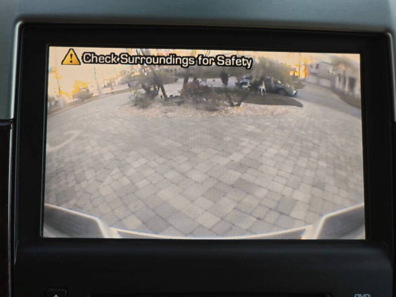 2007 Cadillac Escalade EXT