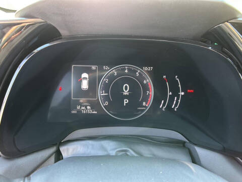 2023 Lexus RX 350