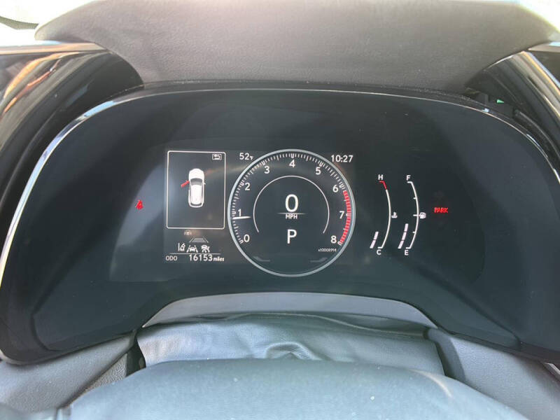2023 Lexus RX 350