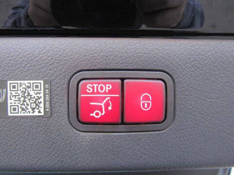 2023 Mercedes-Benz EQS EQS 450 4MATIC