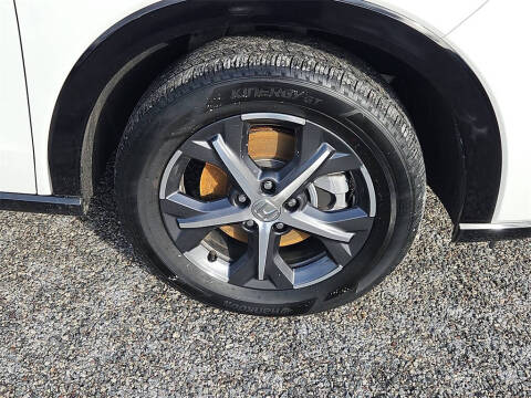 2023 Honda HR-V EX-L