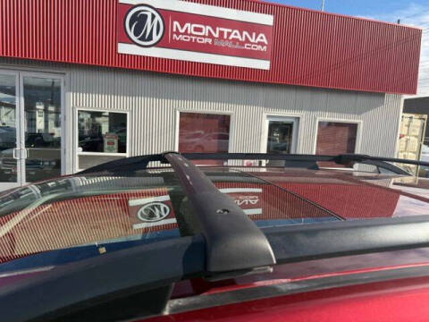 2014 Subaru Forester 2.0XT Touring