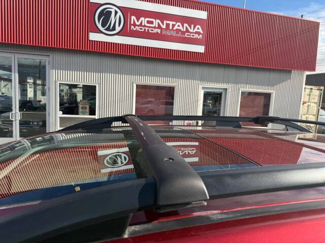 2014 Subaru Forester 2.0XT Touring