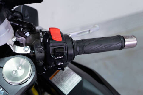 2013 Suzuki GSX-R1000