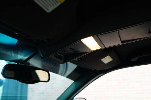 2003 Mercury Marauder