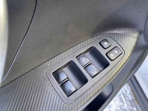 2018 Mitsubishi Eclipse Cross ES