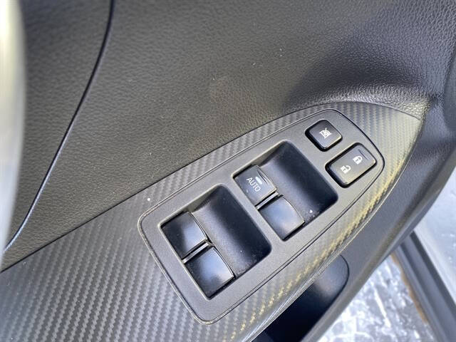 2018 Mitsubishi Eclipse Cross ES