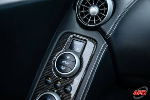 2015 McLaren 650S Spider