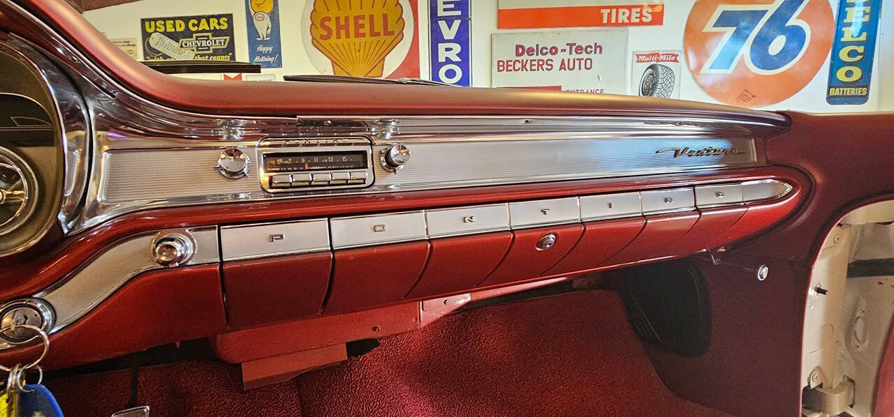 1960 Pontiac Ventura 102
