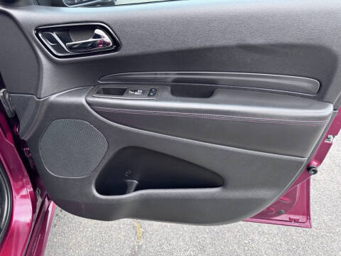 2022 Dodge Durango R/T