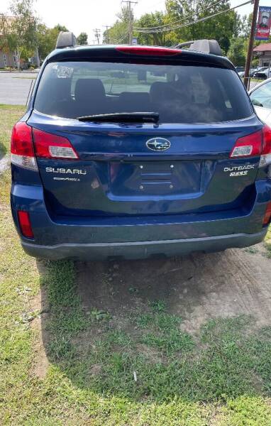2010 Subaru Outback for sale in Hopewell, NY
