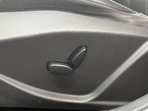 2013 Ford Focus Titanium