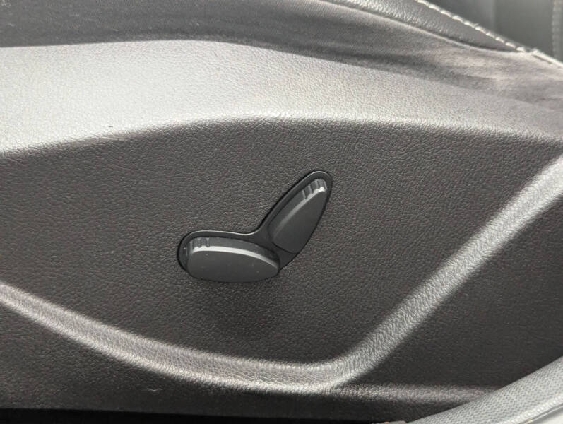 2013 Ford Focus Titanium