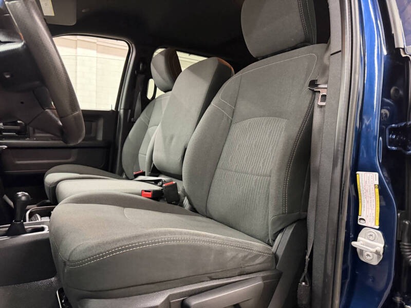 2021 RAM 2500 Tradesman