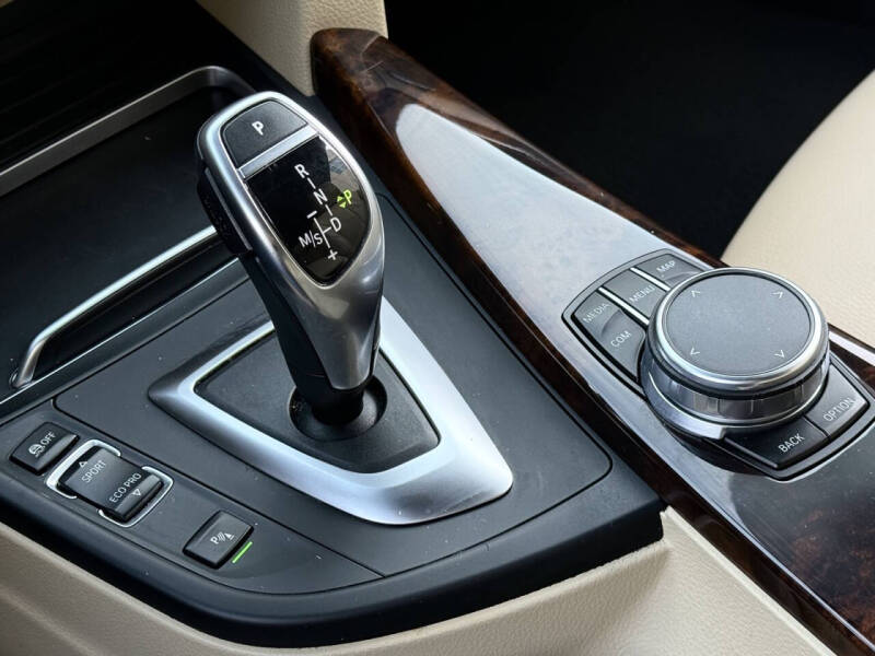 2019 BMW 4 Series 430i xDrive