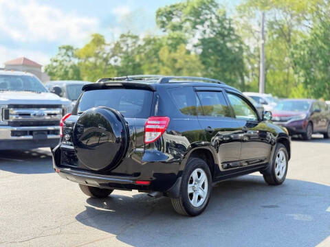 2009 Toyota RAV4