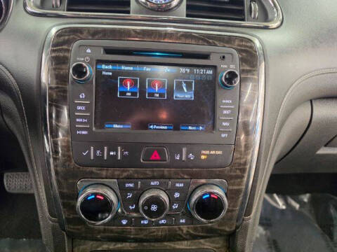 2014 Buick Enclave Premium