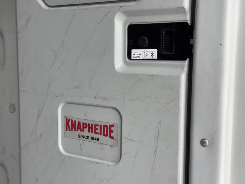 2023 RAM ProMaster 2500 159 WB