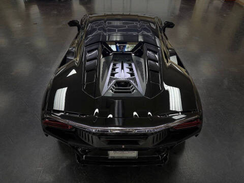 2026 Lamborghini Temerario