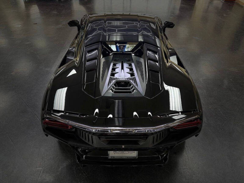2026 Lamborghini Temerario