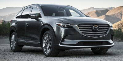 2018 Mazda CX-9 Touring