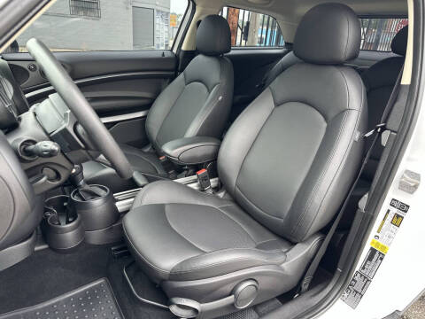 2014 MINI Paceman Cooper S ALL4