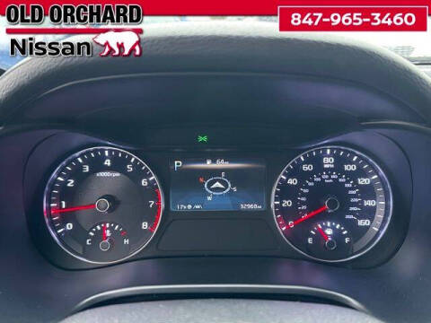 2022 Kia Forte GT Line